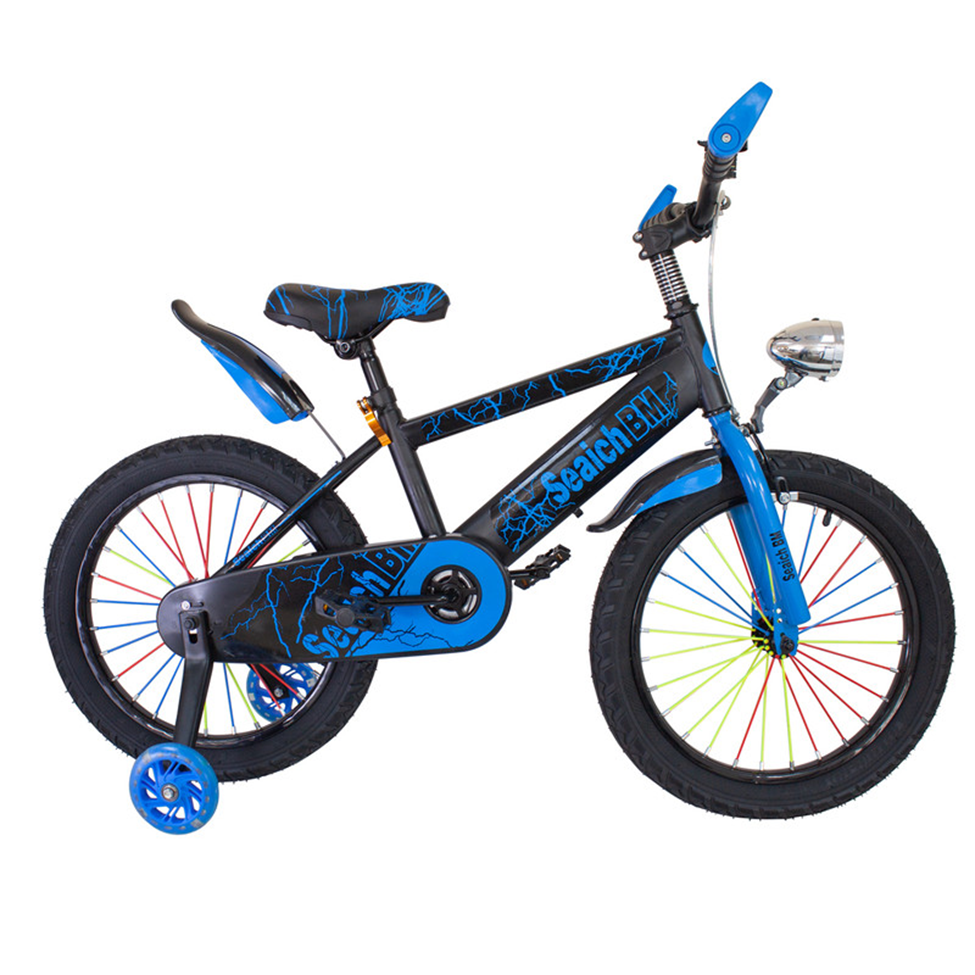 52633 - Seaich kids' bicycles USA